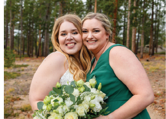 Home wedding 1.1
